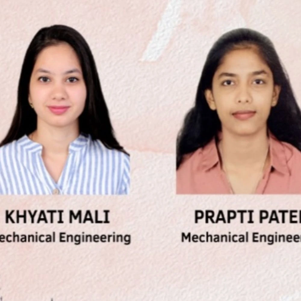Jobs are guaranteed before the completion of studies: Giant companies like Reliance, Maruti and Naira give jobs to MSU students with a package of lakhs