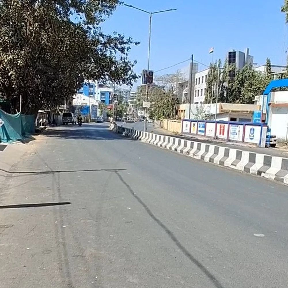 Heat Mercury likely to reach 39°C in Valsad: Hot sunshine throughout the day, UV index high