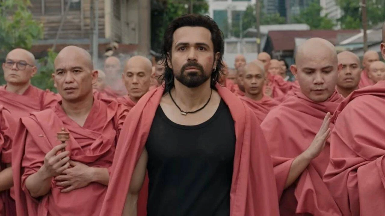 'Awarapan 2' BO Day 10 [LIVE]: Emraan Hashmi sequel targers Rs 130 crore India net