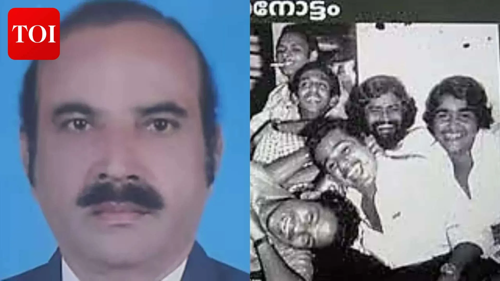 ‘Thiranottam’ hero K. P. Gopakumar passes away at 73