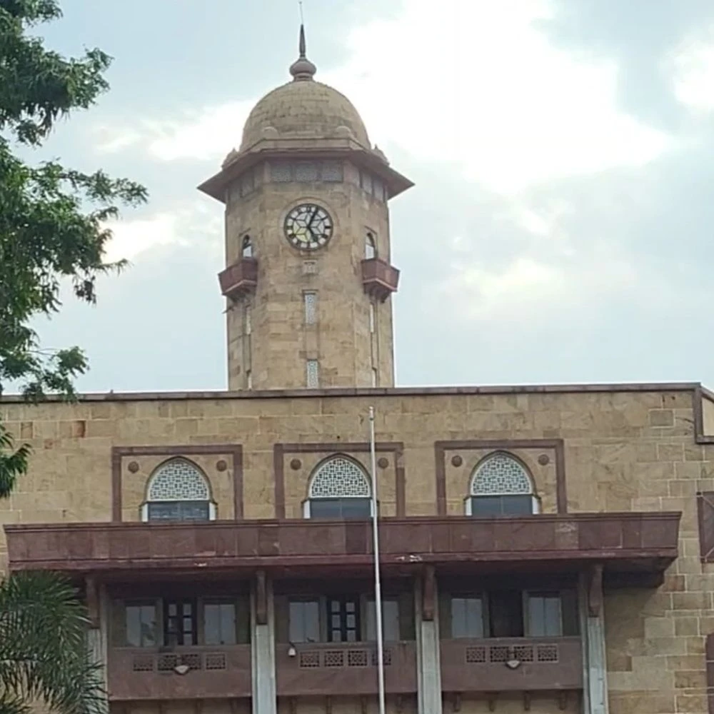 The admission process will be held from GCAS in government universities: Students will be able to apply online from June 7 to 28, the first round will start from June 2, the process will be completed in 4 rounds.