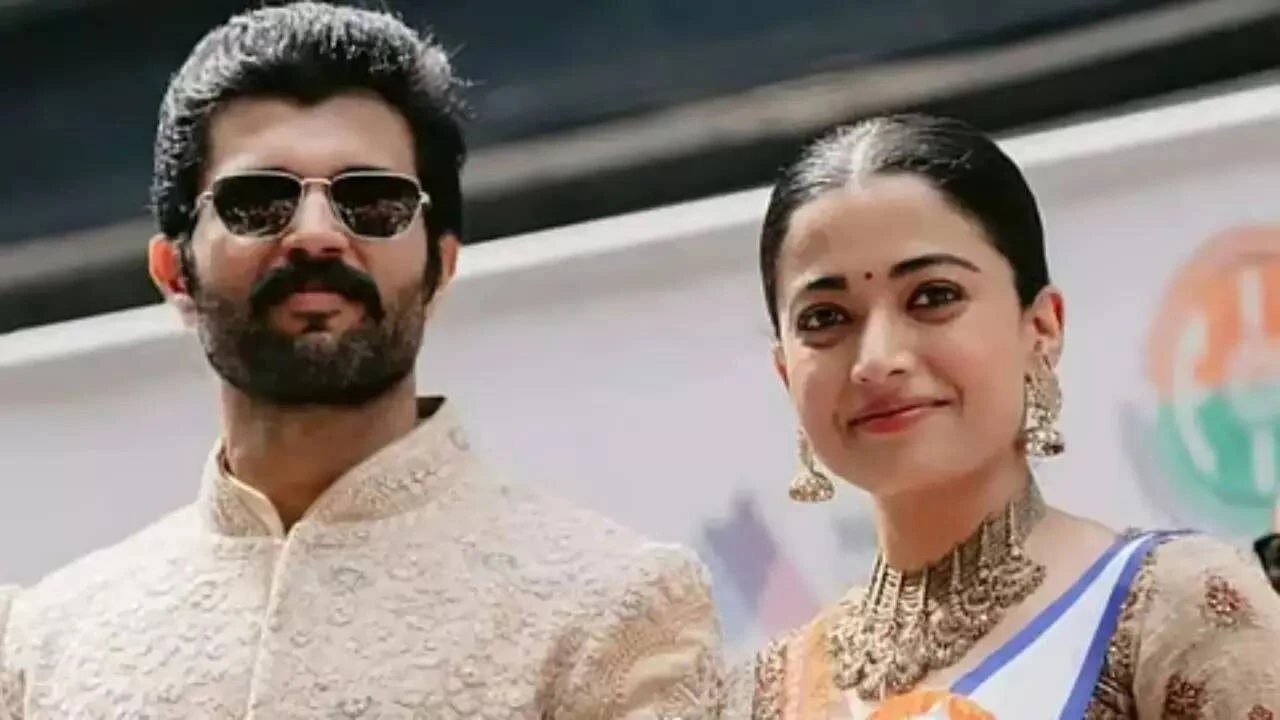 Vijay and Rashmika wedding update: Strict no-media rule
