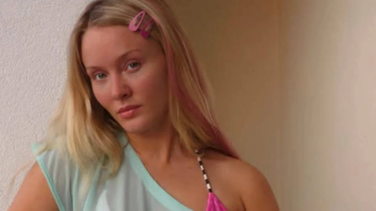 Zara Larsson calls out the Trump administration over unauthorized use of ‘Midnight Sun'