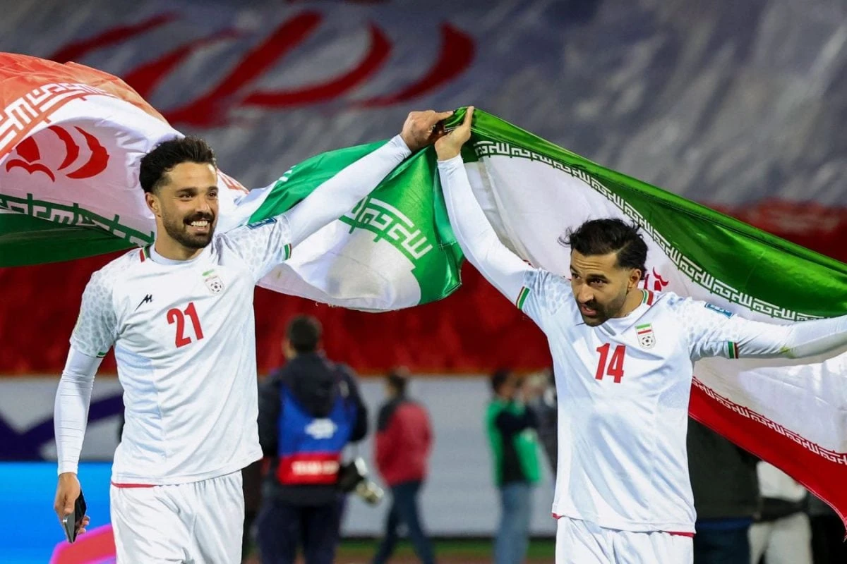 Iran In Talks With FIFA To Shift World Cup Matches From US To Mexico