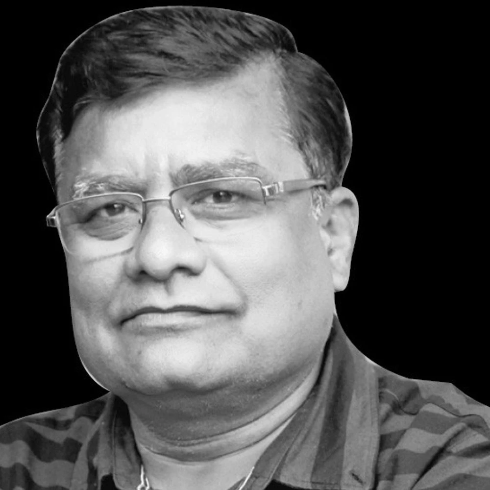 Navneet Gurjar's column: Who knows when the day will come, when people will start voting by awakening the gods within them