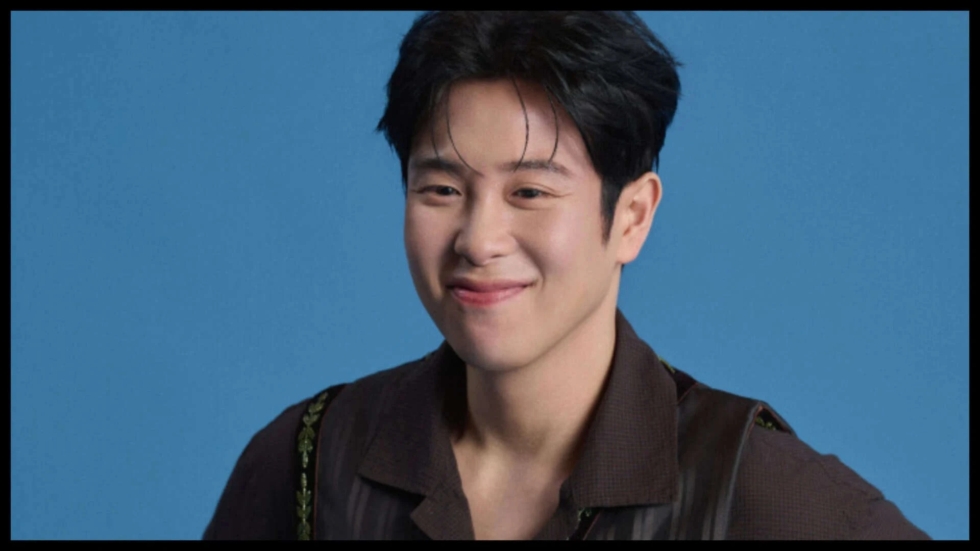 PO caught in traffic accident; actor hospitalised in Jeju