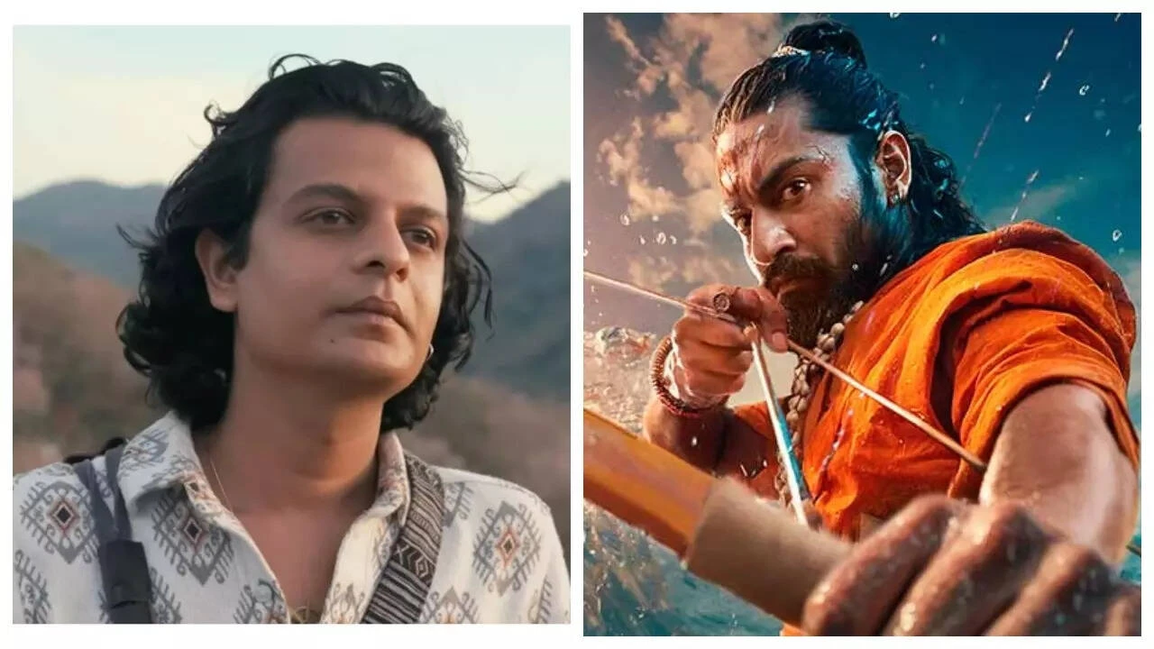 Laalo-Krishna Sada Sahaayate’ beats Chhaava to score the biggest 6th week of the year