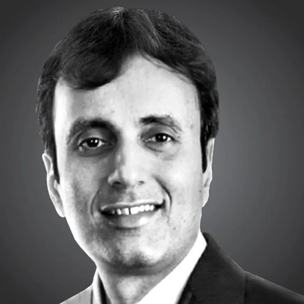Ruchir Sharma's column: AI 'boom' should not prove to be a 'bubble' due to rising debt burden