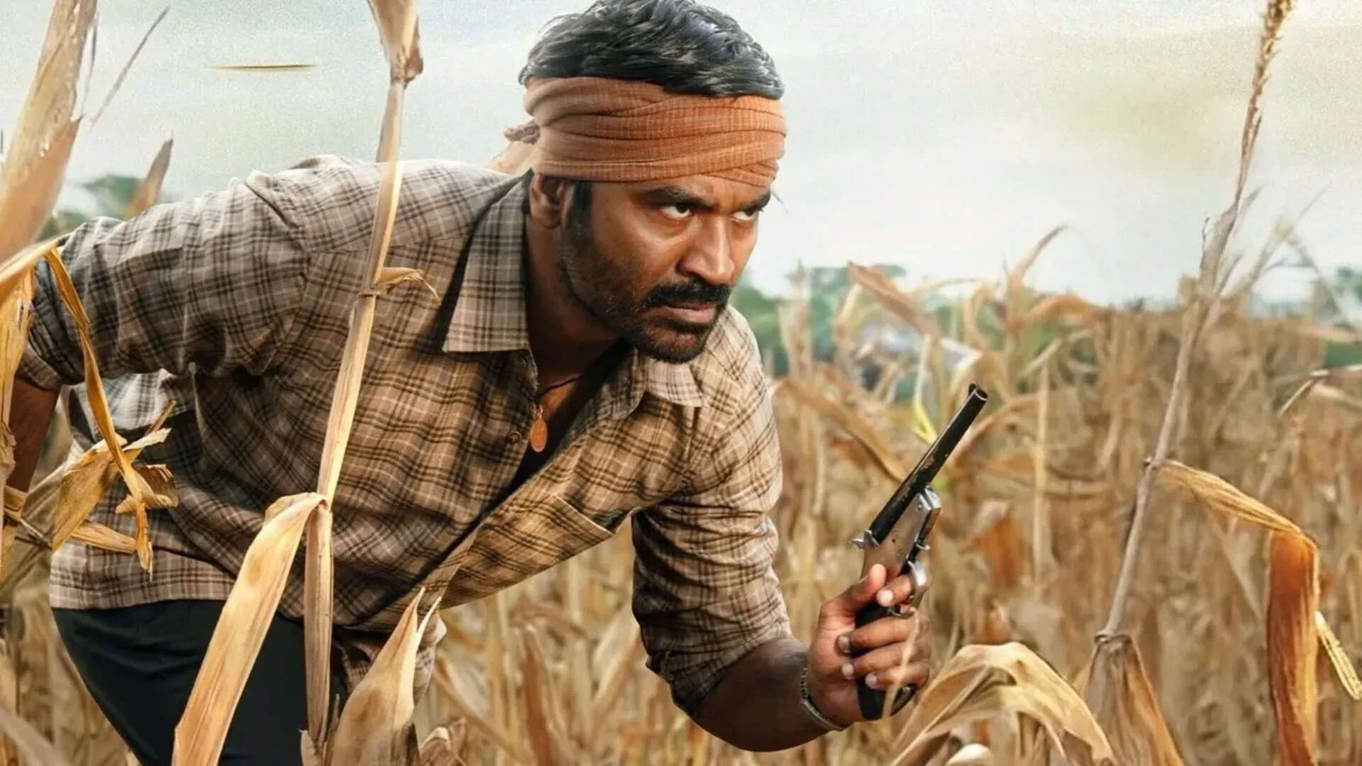 Dhanush’s ‘Kara’ faces trouble before release