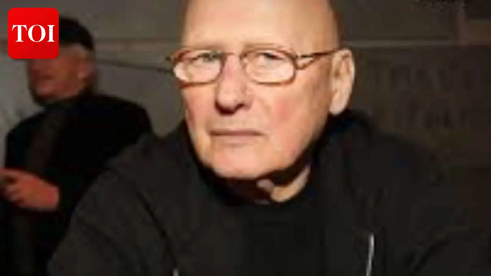 Veteran actor James Tolkan passes away at 94