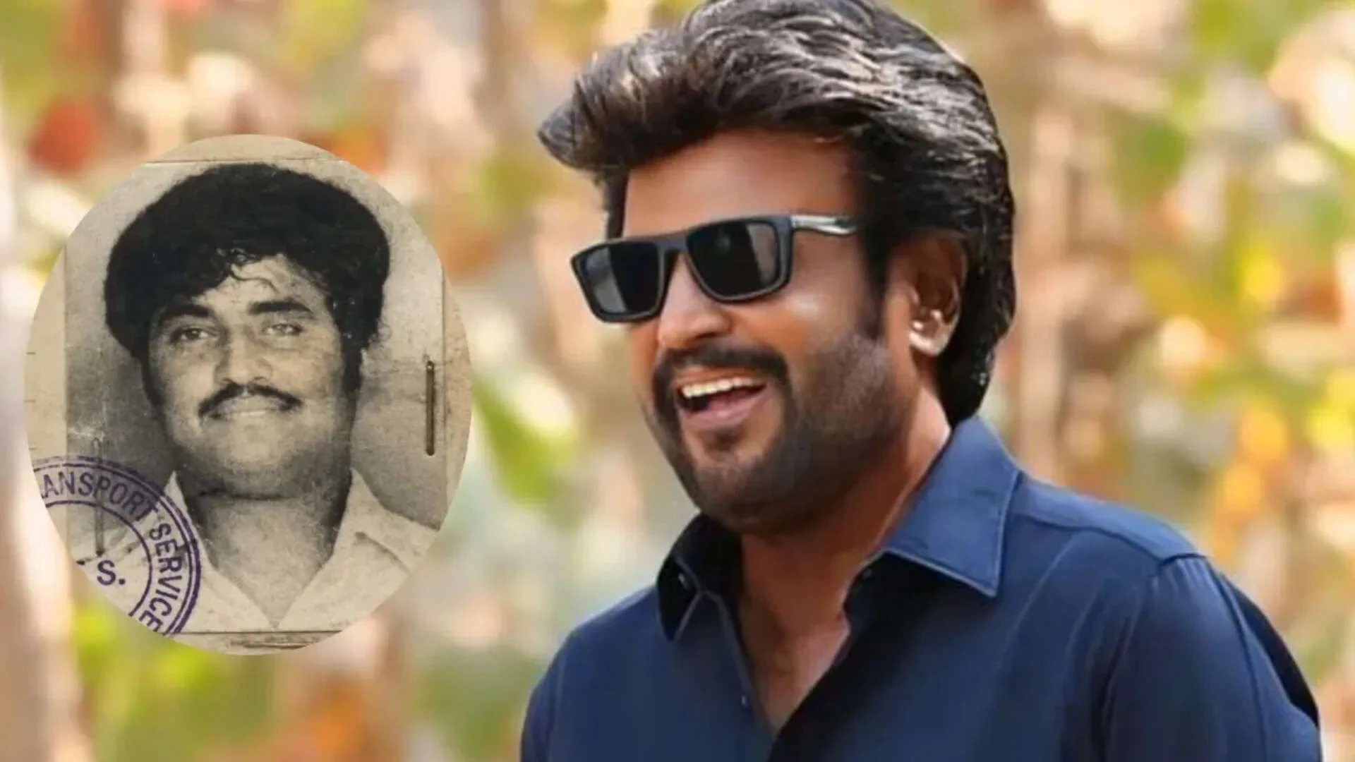 Rajinikanth's 1971 Bengaluru bus conductor ID card goes viral
