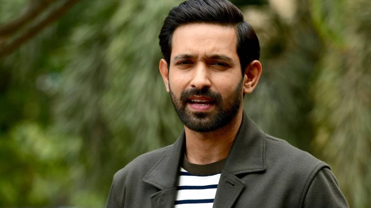Vikrant opens up on prejudice and facing bias in Bollywood amid National Award win